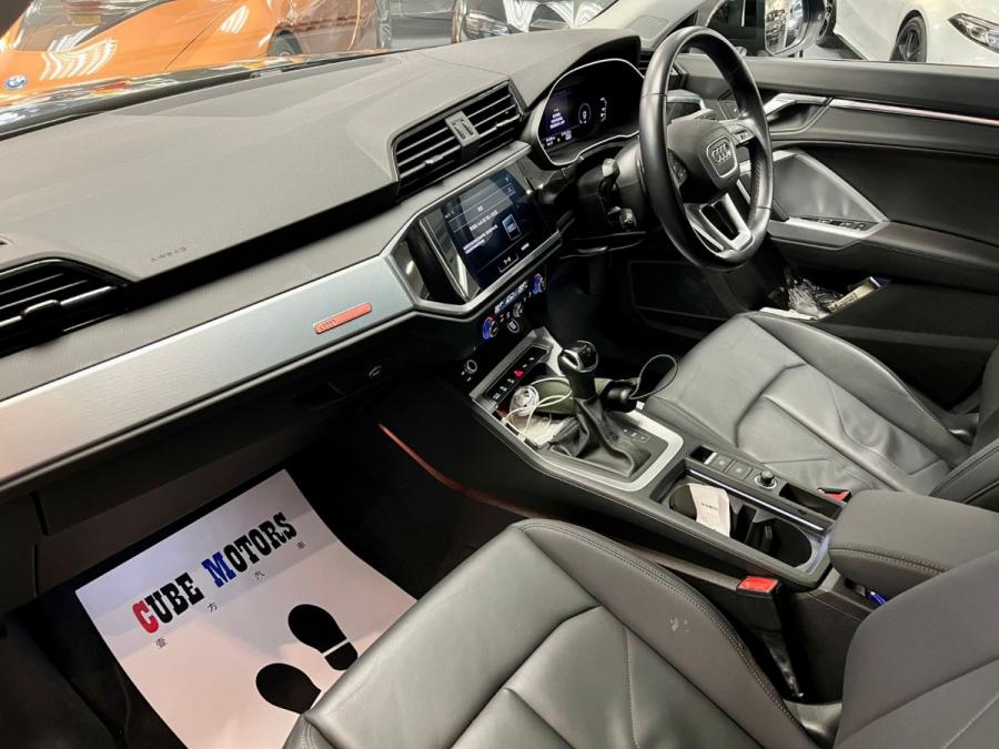 Q3 35 TFSI - Image 4